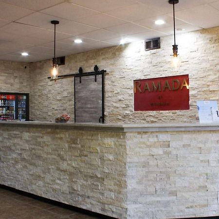 Ramada By Wyndham North Platte Ξενοδοχείο Εξωτερικό φωτογραφία