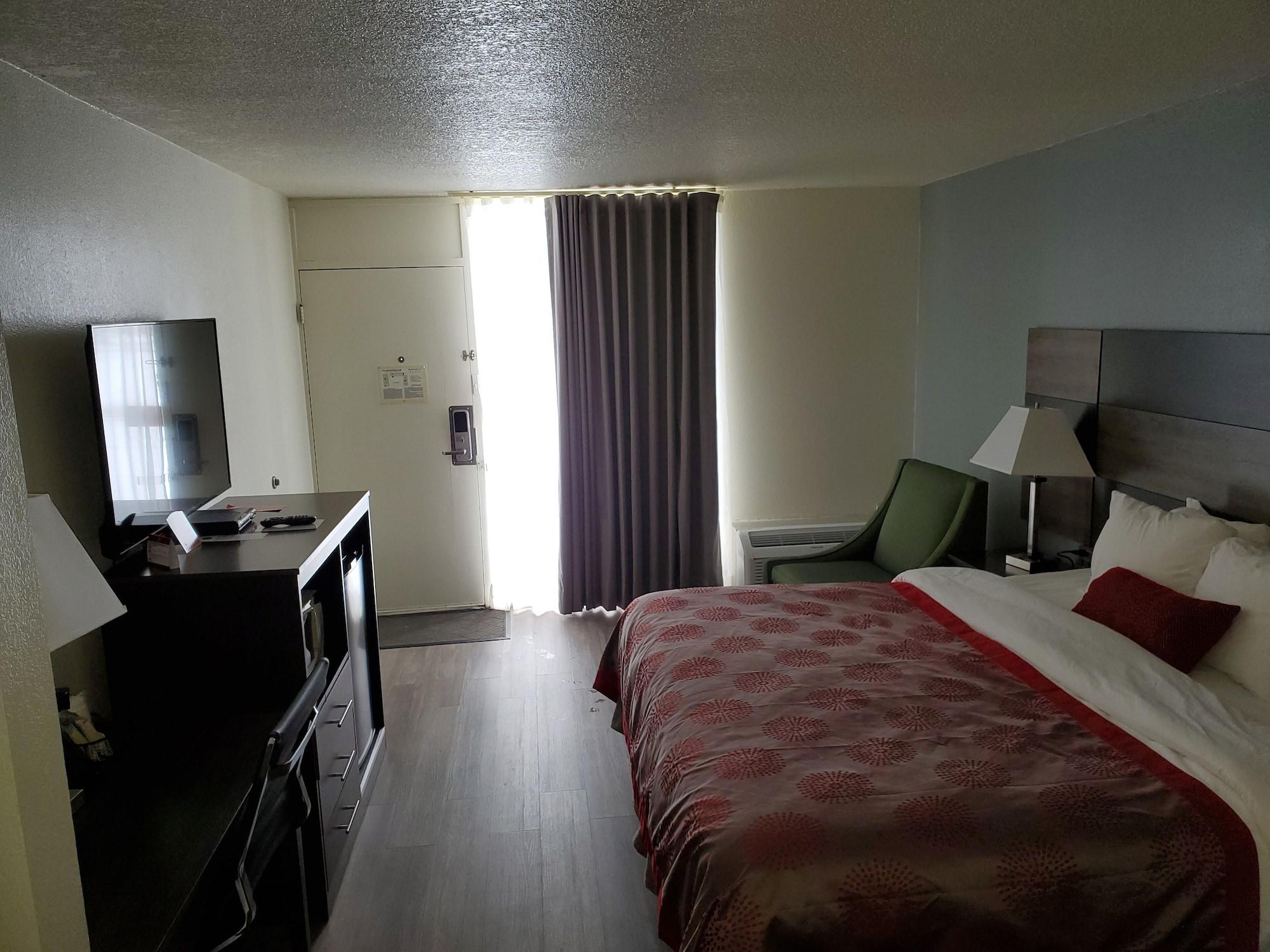 Ramada By Wyndham North Platte Ξενοδοχείο Εξωτερικό φωτογραφία