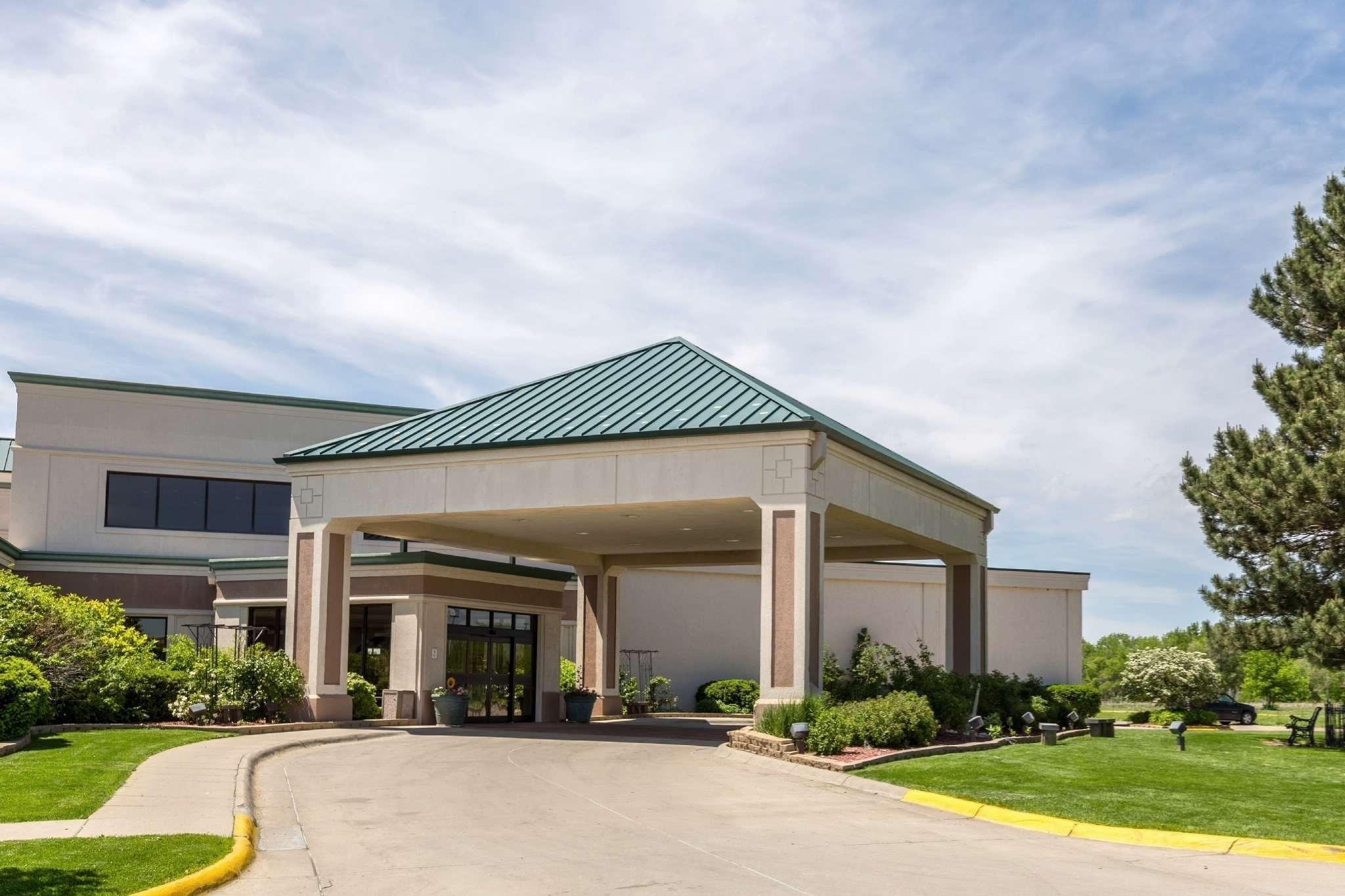 Ramada By Wyndham North Platte Ξενοδοχείο Εξωτερικό φωτογραφία